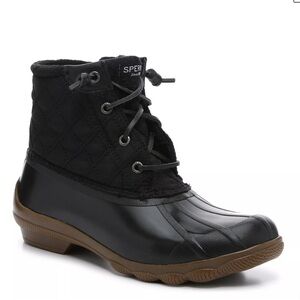 Sperry Syren Gulf Duck Boots, Size-91/2
